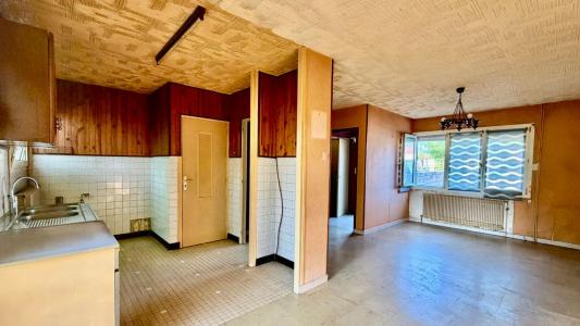 Annonce Vente 5 pi�ces Maison Tomblaine 54