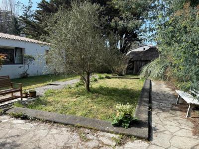 For sale Noirmoutier-en-l'ile 6 rooms 170 m2 Vendee (85330) photo 0