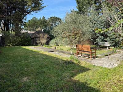 For sale Noirmoutier-en-l'ile 6 rooms 170 m2 Vendee (85330) photo 1