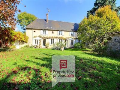Annonce Vente 6 pi�ces Maison Sceaux-du-gatinais 45