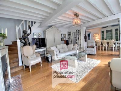 Acheter Maison 200 m2 Sceaux-du-gatinais