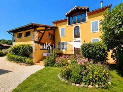 For sale Labarthe-inard 7 rooms 210 m2 Haute garonne (31800) photo 0