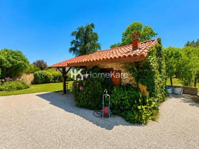 For sale Labarthe-inard 7 rooms 210 m2 Haute garonne (31800) photo 1
