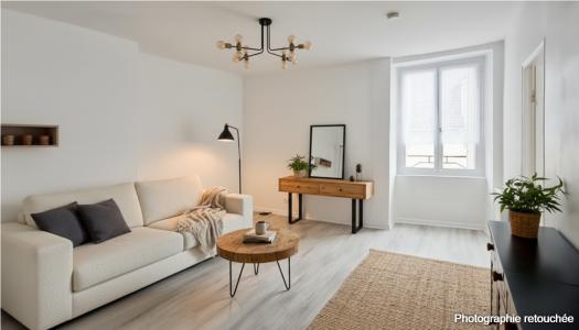 Acheter Immeuble 125 m2 Souterraine