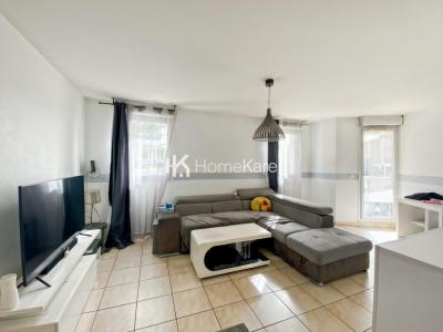 Acheter Appartement 55 m2 Begles