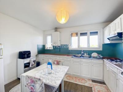 Acheter Appartement 75 m2 Begles