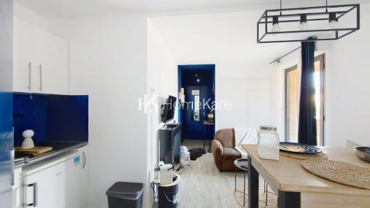 For sale Montauban 2 rooms 25 m2 Tarn et garonne (82000) photo 0