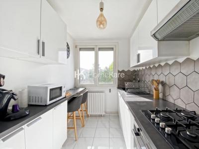 Acheter Appartement 66 m2 Merignac