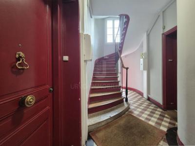 For sale Saint-ouen 2 rooms 30 m2 Seine saint denis (93400) photo 0