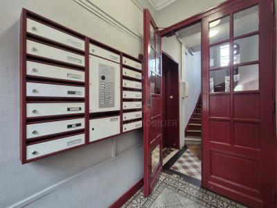 Annonce Vente 2 pi�ces Appartement Saint-ouen 93