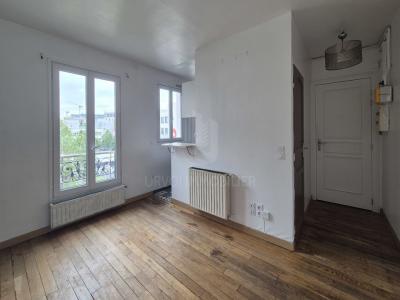 Acheter Appartement 30 m2 Saint-ouen