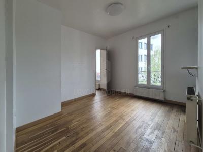 Acheter Appartement Saint-ouen Seine saint denis