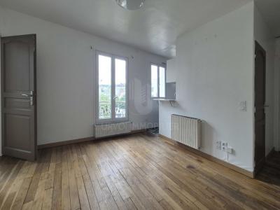 Acheter Appartement Saint-ouen 215000 euros