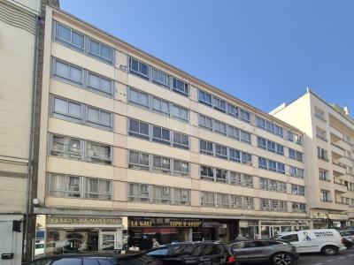 Annonce Vente Local commercial Limoges 87