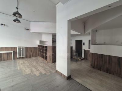 Acheter Local commercial 80 m2 Limoges