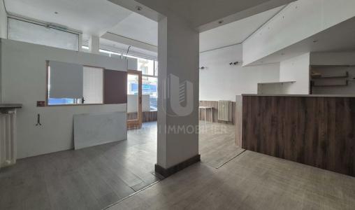 Acheter Local commercial Limoges Haute vienne
