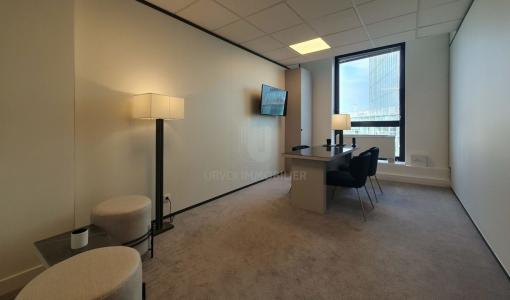 Louer Bureau 220 m2 Saint-cloud