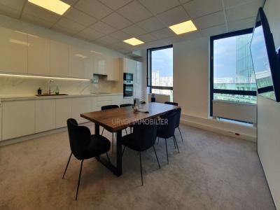 Louer Bureau Saint-cloud Hauts de Seine