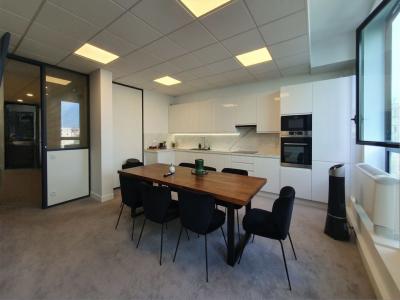 Louer Bureau Saint-cloud 60504 euros