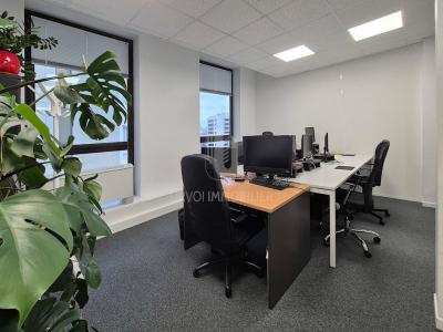 Louer Bureau Paris-14eme-arrondissement Paris