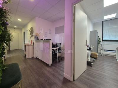 Annonce Location Bureau Paris-14eme-arrondissement 75