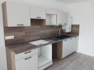Louer Appartement 67 m2 Oignies