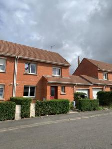 For sale Holque 85 m2 Nord (59143) photo 0