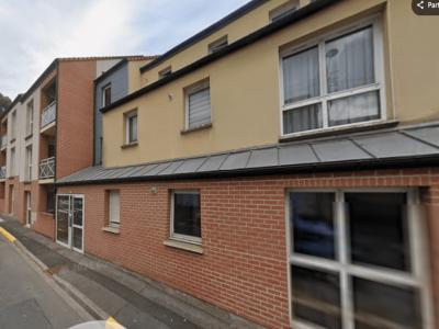 Louer Appartement 77 m2 Calonne-ricouart