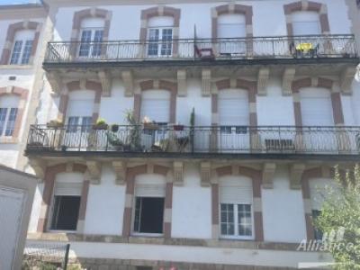 Annonce Vente 4 pi�ces Appartement Hericourt 70