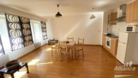 Annonce Location 2 pi�ces Appartement Montbeliard 25