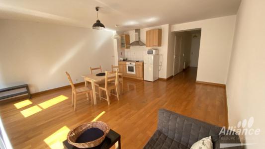 Louer Appartement 44 m2 Montbeliard