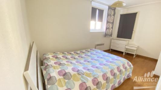 Louer Appartement Montbeliard 500 euros