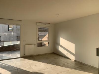 Louer Appartement Meylan 882 euros