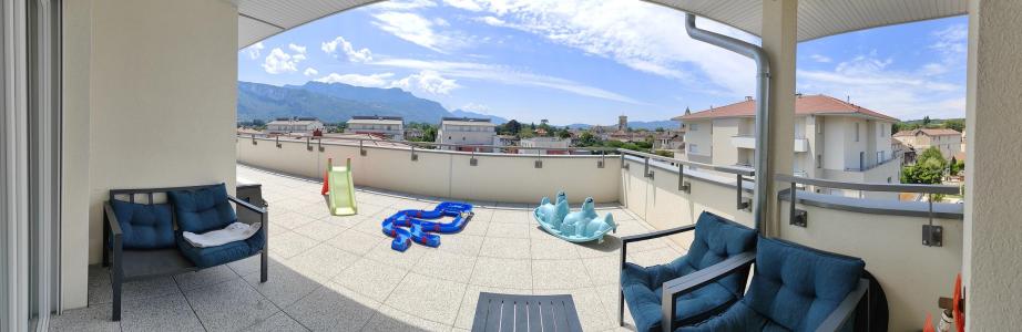 For rent Moirans 5 rooms 124 m2 Isere (38430) photo 0