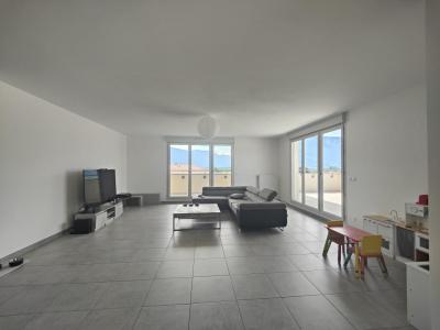 Annonce Location 5 pi�ces Appartement Moirans 38