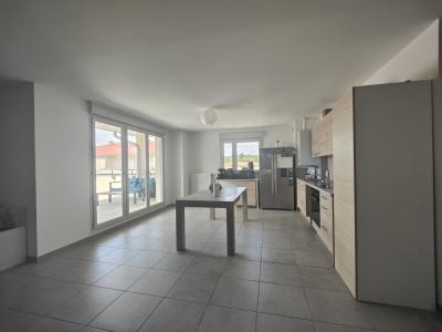 Louer Appartement 124 m2 Moirans