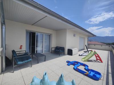 Louer Appartement Moirans Isere