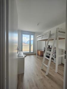 Louer Appartement Moirans 1385 euros