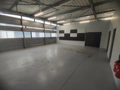 Annonce Location Bureau Saint-etienne-du-rouvray 76