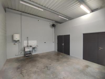 Louer Bureau 160 m2 Saint-etienne-du-rouvray