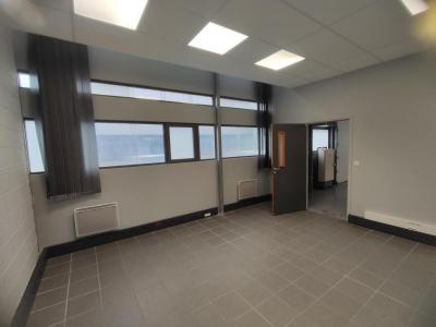 Louer Bureau Saint-etienne-du-rouvray 22212 euros