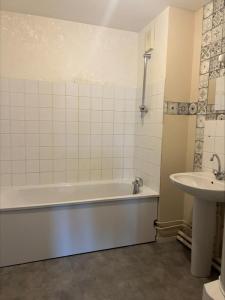 Louer Appartement 78 m2 Gravelines