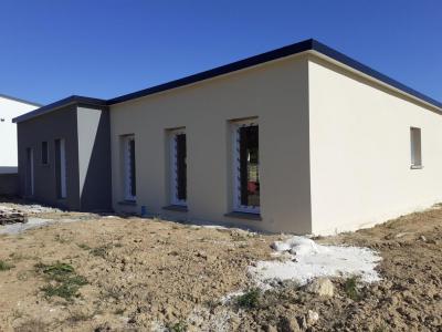For sale Hopital-camfrout 70 m2 Finistere (29460) photo 0