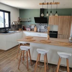 Annonce Vente Maison Hopital-camfrout 29