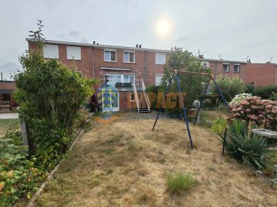 For sale Hallennes-lez-haubourdin 4 rooms 94 m2 Nord (59320) photo 0