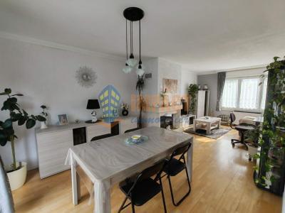 Acheter Maison Hallennes-lez-haubourdin Nord