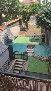 Annonce Location 3 pi�ces Appartement Saint-etienne 42