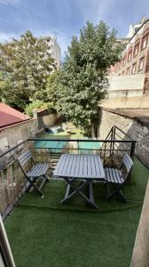 Louer Appartement 62 m2 Saint-etienne