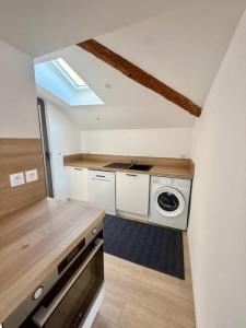 Louer Appartement 67 m2 Saint-etienne