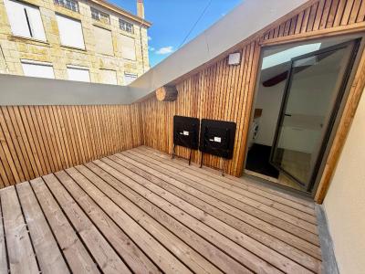 Louer Appartement Saint-etienne Loire